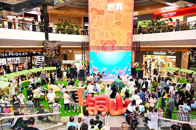 徐州銅山舉辦2024秋季鄉(xiāng)村旅游推介會(huì)